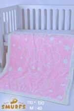 ⁦بطانية بتنور⁩ - الصورة ⁦2⁩