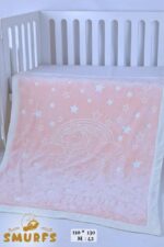 بطانية بتنور