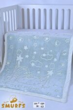 ⁦بطانية بتنور⁩ - الصورة ⁦3⁩