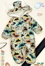 ⁦سالوبيت بديل بطانية⁩ - الصورة ⁦3⁩