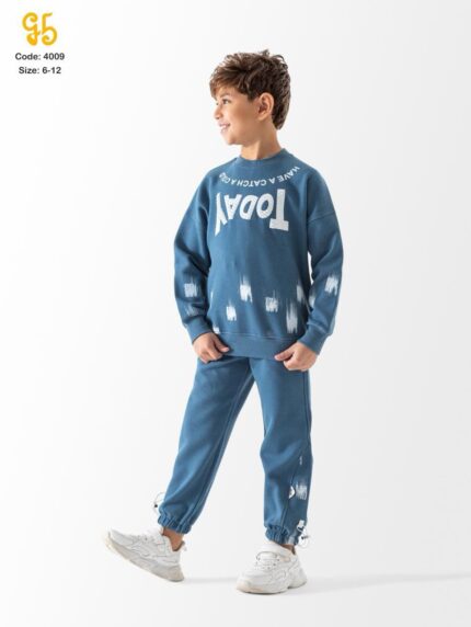 جي فايف وسط ولادي