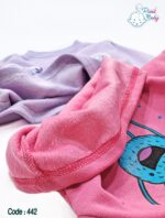 ⁦دفاية مطبوع مقاس 5⁩ - الصورة ⁦4⁩