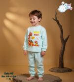 دفاية مطبوع مقاس ١