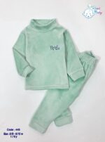 ⁦دفايه هايدي ساده زيرو⁩ - الصورة ⁦3⁩