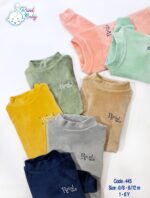 ⁦دفايه هايدي ساده زيرو⁩ - الصورة ⁦7⁩