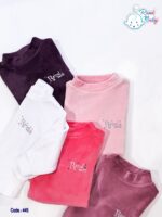 دفايه هايدي ساده زيرو