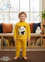 ⁦دفايه قطيفة مطرزة م زيرو⁩ - الصورة ⁦2⁩