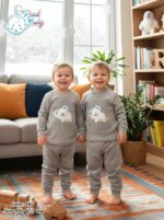 ⁦دفايه مطرزة م 2⁩ - الصورة ⁦4⁩