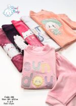 ⁦دفاية مطرزة م ٣⁩ - الصورة ⁦4⁩