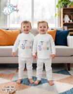 ⁦دفاية مطرزة م ٣⁩ - الصورة ⁦2⁩