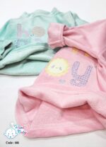 ⁦دفايه مطرزة م 1⁩ - الصورة ⁦2⁩