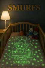 ⁦بطانية بتنور⁩ - الصورة ⁦6⁩