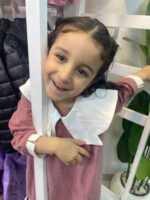 ⁦شي ان فستان كشمير⁩ - الصورة ⁦5⁩