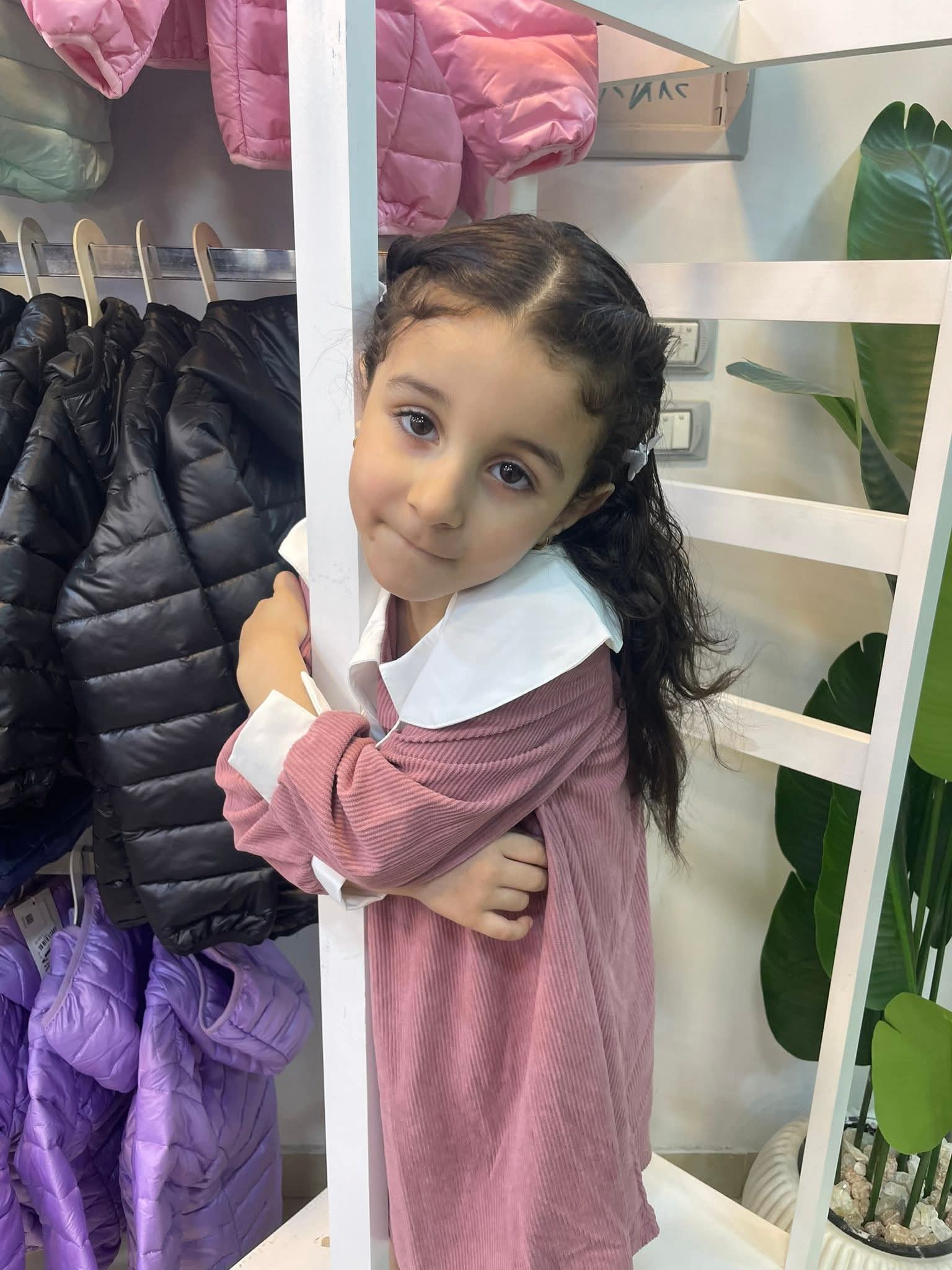 FB_IMG_1762644411387 شي ان فستان كشمير - الصورة 1