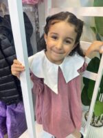 ⁦شي ان فستان كشمير⁩ - الصورة ⁦3⁩