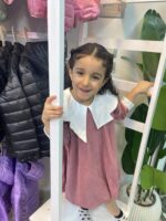 ⁦شي ان فستان كشمير⁩ - الصورة ⁦4⁩