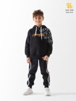 جي فايف ولادي وسط اسود