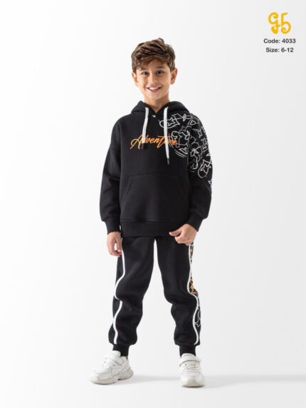 جي فايف اسود وسط