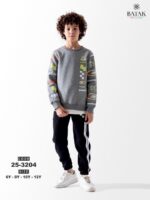 باتك ولادي جراي