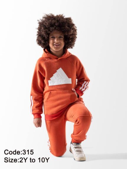 اديداس اورانج