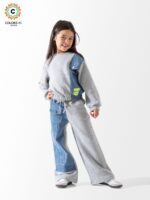 سوت جينز كولورز