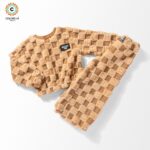 سوت كولورز مربعات