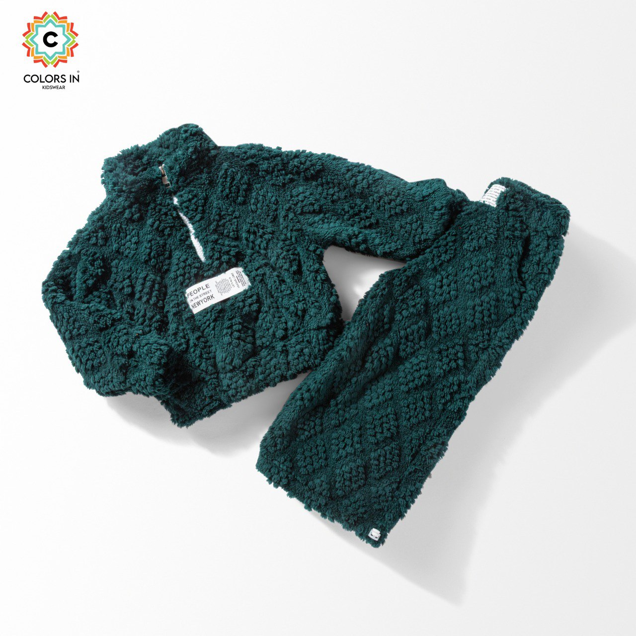 IMG_20251115_035209_601 سوت كولورز زيتي - الصورة 1