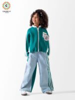 سوت كولورز فيروزي