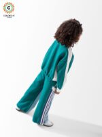 ⁦سوت كولورز فيروزي⁩ - الصورة ⁦2⁩