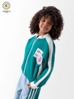 ⁦سوت كولورز فيروزي⁩ - الصورة ⁦5⁩