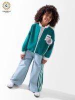 ⁦سوت كولورز فيروزي⁩ - الصورة ⁦6⁩