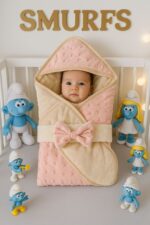 بطانية فيونكة