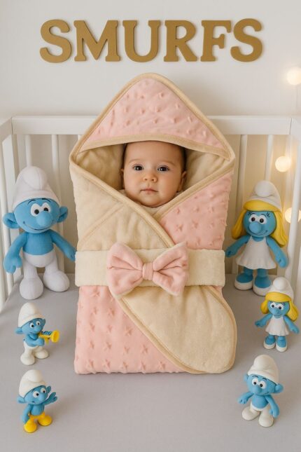 بطانية فيونكة