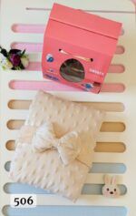 ⁦بطانية فيونكة⁩ - الصورة ⁦5⁩