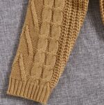 ⁦بلوفر كافيه⁩ - الصورة ⁦3⁩