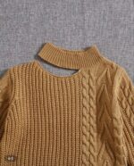 ⁦بلوفر كافيه⁩ - الصورة ⁦2⁩