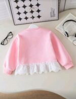 ⁦بناتي بينك ف ابيض⁩ - الصورة ⁦4⁩