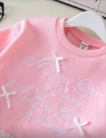 ⁦بناتي بينك ف ابيض⁩ - الصورة ⁦3⁩