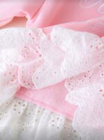 ⁦بناتي بينك ف ابيض⁩ - الصورة ⁦2⁩