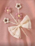 ⁦بلوزة كشمير⁩ - الصورة ⁦3⁩