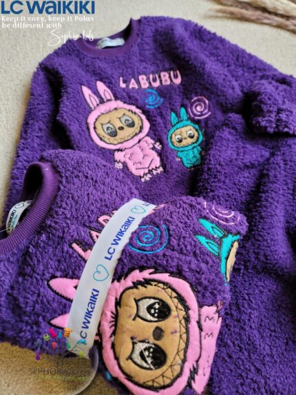 ال سي لابوبو