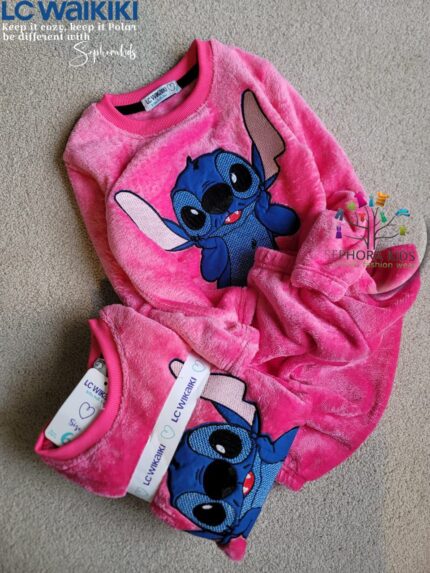 ال سي فوشيا