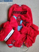 ال ءي سبايدر