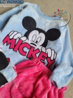 ⁦ميكي ال سي⁩ - الصورة ⁦5⁩