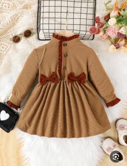 فستان شي ان كافيه