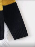 ⁦بلوفر ولادي مسترده ف اسود⁩ - الصورة ⁦6⁩