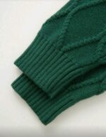 ⁦بلوفر فيروزي⁩ - الصورة ⁦6⁩