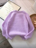 ⁦بلوزة موف⁩ - الصورة ⁦8⁩