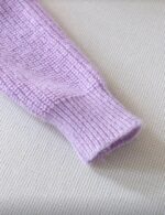 ⁦بلوزة موف⁩ - الصورة ⁦3⁩