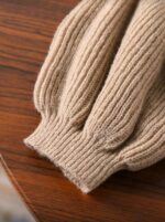 ⁦بلوزة بناتي كافيه⁩ - الصورة ⁦2⁩